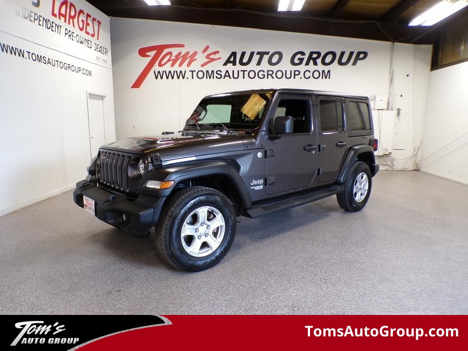jeep wrangler unlimited 2020 1C4HJXDG9LW342175 image jeep wrangler unlimited 2020 1C4HJXDG9LW342175 image